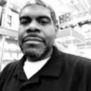 Meet your Posher, Marc